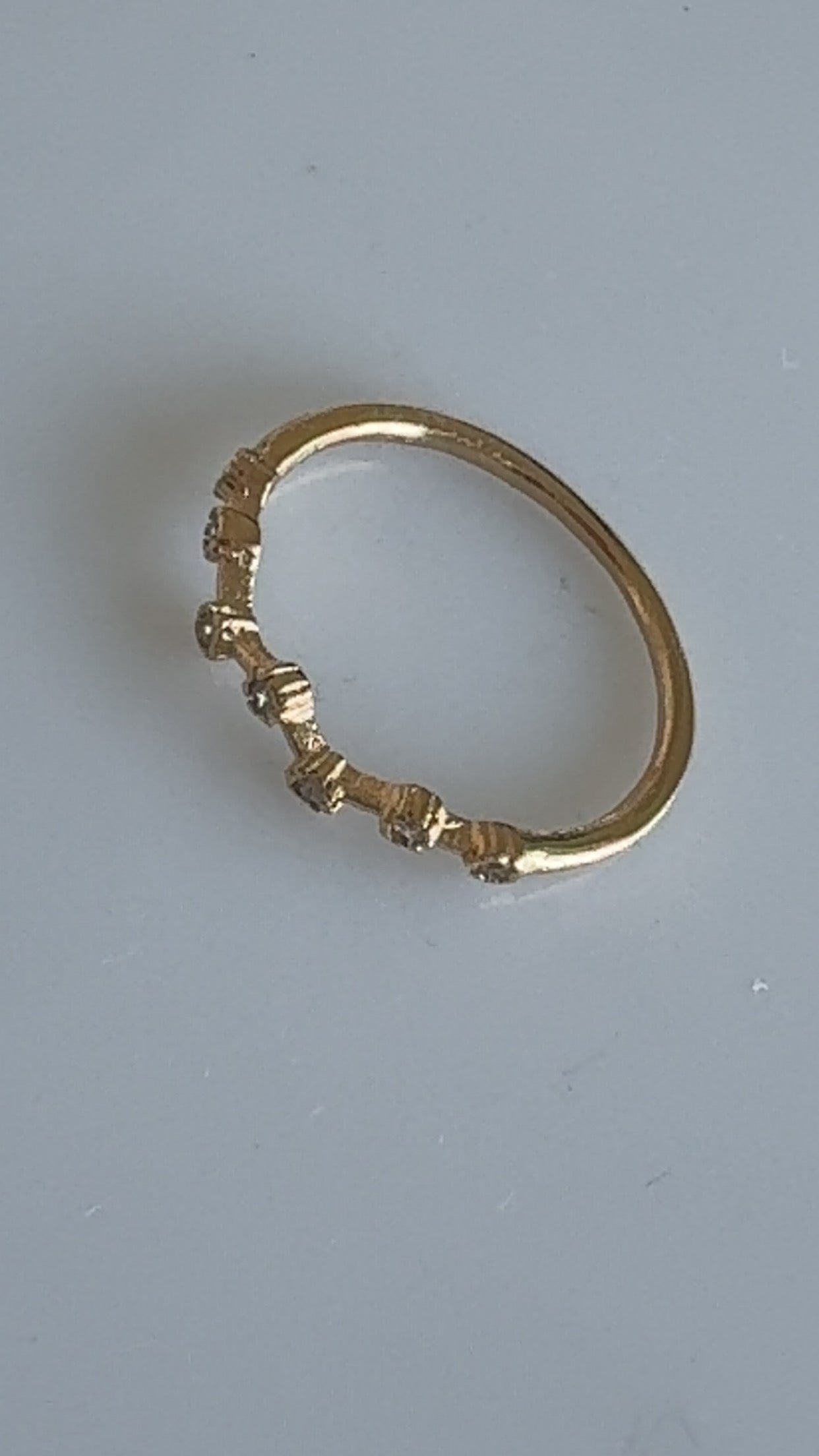constellation ring