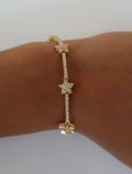 starlight bracelet