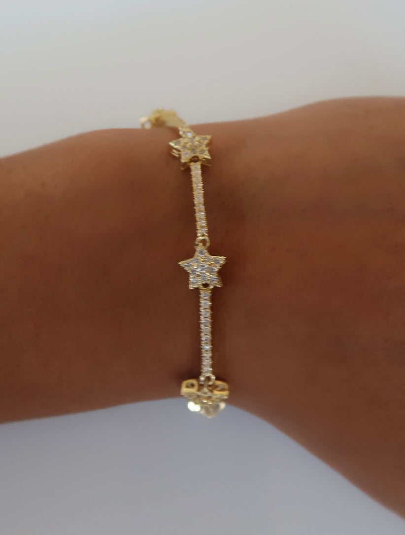 starlight bracelet