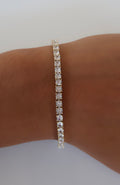 tennis bracelet